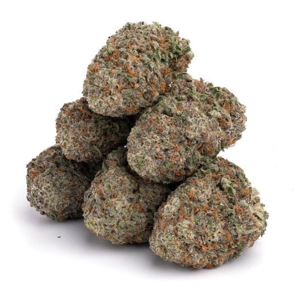 Buy Green Crack Strain Online in Germany | Energizing Sativa with Fast Delivery