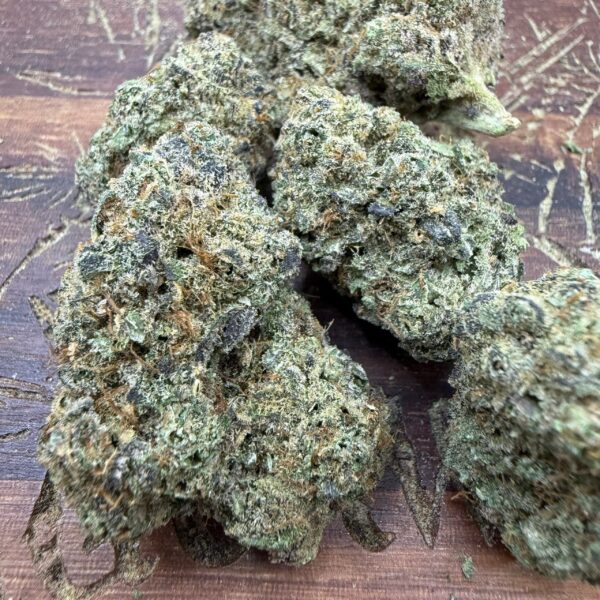 Buy Runtz Cannabis Strain Online in Germany | Candy-Flavored Premium Flower with Fast Delivery