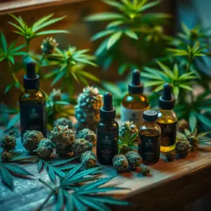 Buy Wedding Cake Strain Online in Germany | Premium Hybrid with Fast Delivery